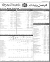 Faysal Bank Page 23