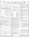 Bank Al Habib Page 18