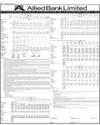 Allied Bank Page 20