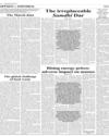 Opinion and Editorial Page 6