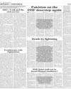 Opinion and Editorial Page 4