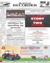 Front Page 1
