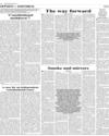 Opinion and Editorial Page 6