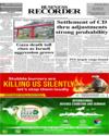 Front LHR Page 1