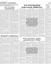 Opinion and Editorial Page 6