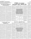 Opinion and Editorial Page 6