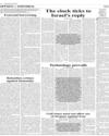 Opinion and Editorial Page 6