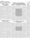 Opinion and Editorial Page 6