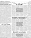 Opinion and Editorial Page 6