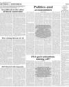 Opinion and Editorial Page 6
