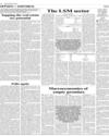 Opinion and Editorial Page 6