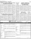 World Economy and Politics News Page 20