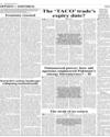 Opinion and Editorial Page 6