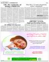 Analyses and Comments ISB Page 2