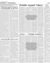 Opinion and Editorial Page 6