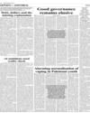 Opinion and Editorial Page 6