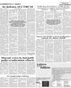 Comments and News Page 5