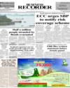 Front LHR Page 1