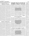 Opinion and Editorial Page 6