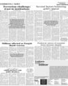Comments and News Page 7