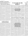 Opinion and Editorial Page 6