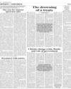 Opinion and Editorial Page 6