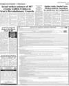 World Economy and Politics News Page 5