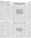Opinion and Editorial Page 6