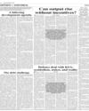 Opinion and Editorial Page 6