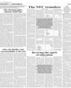 Opinion and Editorial Page 6