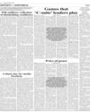 Opinion and Editorial Page 6