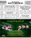 Front LHR Page 1
