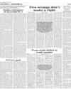 Opinion and Editorial Page 6