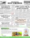 Front Page 1