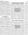 Opinion and Editorial Page 4