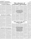Opinion and Editorial Page 6