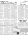Comments and News Page 5