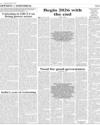 Opinion and Editorial Page 6
