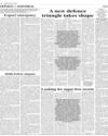 Opinion and Editorial Page 4