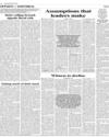 Opinion and Editorial Page 6