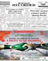 Front Page 1
