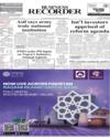 Front Page 1
