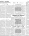 Opinion and Editorial Page 6