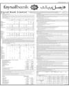 Faysal Bank Page 17