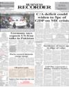 Front LHR Page 1