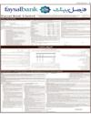 Faysal Bank Page 21