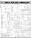 MCB Bank Limited Page 40