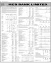 MCB Bank Limited Page 42