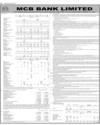 MCB Bank Limited Page 44