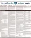 Faysal Bank Page 7